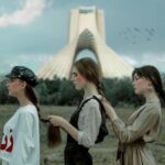 Elnaaz Norouzi Instagram - Happy Women’s Day to all the incredible women all around the world and specially to all those women who stand up for their rights, who fight for their freedom, to all those women who don’t give in to the patriarchal standards that exist and specially to all of my fearless sisters in iran who fight for their basic human rights every single day , to all the mothers and daughters who started the first female led revolution in this world 🫶🏼 Today , on our day , I wish for all of us to see the day where we are treated equally to men! ❤️ روز جهانی زن رو‌ تبریک میگم به تمامی زنان فوق العاده سراسر جهان، مخصوصا به زنانی که برای حقوق خودشون تمام قد ایستادن، زنانی که برای آزادی شون مبارزه میکنن، زنانی که در استانداردهای مردسالارانه جا نمیزنن و نا امید نمیشن. تبریک ویژه میگم به تمام خواهران شجاعم در ایران که هر روز برای گرفتن حقوق اولیه انسانی شون مبارزه میکنن. تبریک ‌به تمام مادران و دخترانی که اولین انقلاب با رهبری زنان در جهان رو آغاز کردند. امروز که روز ماست، آرزو میکنم به زودی روزی برسه که حق و حقوق ما با‌ مردان برابر باشه و طمع خوش آزادی و برابری رو بچشیم. زن زندگی آزادی #womalifefreedom #happywomensday #women #womensday #woman #power #diginity #fierce #fearless #زن_زندگی_آزادی #مهسا_امینی Around The World