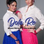 Elnaaz Norouzi Instagram - It’s been a while… a quick Dola Re 💕 for you all!!! Comment below if you want more Dance Reels… I know I’ve been a bit lazy with those lately 🙈 دوست داشتين؟ اگه دوست دارين ويديوهاى رقص بيشتر بذارم، كامنت بذارين!🫶🏼❤️ Choreo: @shinde6970 Styled by @henna.akhtar Outfit @houseofjamoti Hair- @hairbyprem Makeup- @pooja_dhakaan1 Videographer- @jaysingal_ Photographer- @munjalgandhi Location- @wedostudio.mumbai Lighting partners @nanlite_india @nanlite_global @photoquip #dance #dancereels #reels #dolare #bollywood #bollywooddance #elnaaznorouzi #manasishinde Mumbai, Maharashtra