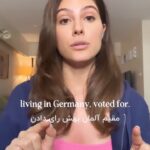 Elnaaz Norouzi Instagram - Everyday that goes by it feels like we are getting deeper and deeper into a nightmare.. but unfortunately it’s the reality. I am no politician nor have I been an activist but I have to fight for my people in Iran and beg Politicians to actually do their JOB! I have a question for the federal minister for foreign affairs of Germany - @abaerbock , me and in fact the entire Iranian diaspora needs an answer! هر روزی که میگذره انگار داریم عمیق تر و عمیق تر غرق در کابوس میشیم ولی متسفانه این حقیقته! من نه سیاستمدار هستم نه فعال مدنی بودم اما باید برای مردمم در ایران مبارزه کنم و التماس سیاستمدارهارو بکنم که واقعا کارشون رو انجام بدن. من سوالی دارم از وزیر امور خارجه آلمان که من و تمام ایرانیان خارج ازکشور میخوایم جواب این سوال رو بدونیم. تگش کنید زیر این ویدیو و براش بفرستید این ویدیو رو و ازش بپرسید که چرا سکوت کرده؟ @abaerbock #mahsaamini #opiran #iran #iranprotests #iranrevolution #germany #german #politics #مهسا_امینی #stopexecutionsiniran #execution #irgcterrorists
