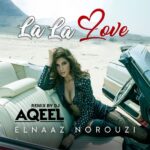 Elnaaz Norouzi Instagram - The remix of my debut song La La Love was ready to release on the 23 sep. I put a stop to it as a form of respect to #mahsaamini s death and we set a new release date for 2 months later and even then I felt it was wrong to release a party song while the people of iran were being executed and mourning. As the year ends I decided to release this Club Version hoping for better days in the new year ♥️ I hope you enjoy it and show me some La La Love 🙏🏼 Available on all streaming platforms 💥 ‎‏رميكس لا لا و اولین آهنگی که خودم خوندم براى روز ٢٣ سپتامبر برابر با اول مهر اماده پخش بود اما براى همدلى و احترام به مرگ مهسا امينى تاريخ رو به ٢ ماه بعد موكول كرديم اما باز هم دلم نيومد زمانى كه هموطن هام در ايران كشته و اعدام مى شوند اين ريميكس رو پخش كنم اما در اين روز هاى اخر سال ميلادى تصميم گرفتم با اميد به روز هاى بهتر اين ريميكس رو براى شما به اشتراك بزارم اميدوارم كه شما هم دوست داشته ‎باشيد و به من لالالاو نشون بديد 💚🕊❤️ #lalalove #music #remix #elnaaznorouzi
