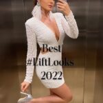 Elnaaz Norouzi Instagram – 2022 is coming to an end I thought y’all deserve a “Best #LiftLooks Reel” 👻♥️ 
Which one was your most fav this year ?! Comment 😘 
P.S. My LiftLooks are mostly styled by myself 💃🏻

کدوم یکیو از همه بیشتر دوست داشتین ? 🥰

#fashion #ooty #ootd #dress #shoes #fashionstyle Mumbai, Maharashtra