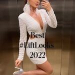 Elnaaz Norouzi Instagram - 2022 is coming to an end I thought y’all deserve a “Best #LiftLooks Reel” 👻♥️ Which one was your most fav this year ?! Comment 😘 P.S. My LiftLooks are mostly styled by myself 💃🏻 کدوم یکیو از همه بیشتر دوست داشتین ? 🥰 #fashion #ooty #ootd #dress #shoes #fashionstyle Mumbai, Maharashtra
