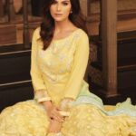 Elnaaz Norouzi Instagram - Eid Mubarak 💫 to everyone who celebrates all around the world 🫶🏼 . . . . . . . WV CEO: @itsme_daksh Magazine: @weddingvows.in Interview: @farvi_wadhwa Stylist: @sshorewala Photographer: @munjalgandhi @wedostudio.mumbai Hair: @farah_kadkotra Make Up: @ankitamanwanimakeupandhair Outfit: @ruhclothingofficial Jewellery: @rarejewels.arankalegacy Location: @roofberriesbandra, @maverick.communication01 #eid #eidmubarak #eidulfitr #eidoutfit #elnaaznorouzi