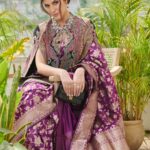 Elnaaz Norouzi Instagram - 💜 . . . . WV CEO: @itsme_daksh Interview: @farvi_wadhwa Stylist: @sshorewala @styledbyakriti @khusshiii.k Photographer: @munjalgandhi @wedostudio.mumbai Hair: @farah_kadkotra Make Up: @ankitamanwanimakeupandhair Saree: @narayanisilks Cape: @taroobofficial Handbag: @gioia.in Jewellery: @rarejewels.arankalegacy Location: @roofberriesbandra #ElnaazNorouzi