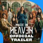 Elnaaz Norouzi Instagram - Here it is - finally 😍 The Wedding Planners are back and I am so PROUD to be part of this insanely good Series!!! #MadeInHeavenOnPrime S2 , Aug 10th اینم از تریلر سریال « MADE IN HEAVEN» که ۱۰ روز دیگه میتونید روی سایت آمازون پرایم ببینید🤗 تو این سریال من ی نقش خیلی جالبی رو بازی میکنم 😎..... مخصوصا برای دوستان و طرفدارای ایرانیم مطمئنم که جالب خواهد بود 😊 #ElnaazNorouzi #MadeInHeaven @primevideoin @madeinheaventv @sobhitad @arjun__mathur @jimsarbhforreal @kalkikanmani @shashank.arora @raghuvanshishivani @monajsingh @vijayraazofficial @trintrin @ishwaksingh @zoieakhtar @reemakagti1 @nityamehra19 @alankrita601 @neeraj.ghaywan @ritesh_sid @faroutakhtar @kassimjagmagia @angaddevsingh_ @vishalrr @excelmovies @tigerbabyofficial