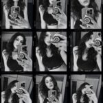Elnaaz Norouzi Instagram - Sunday #Mood 🐰 @keegancrasto