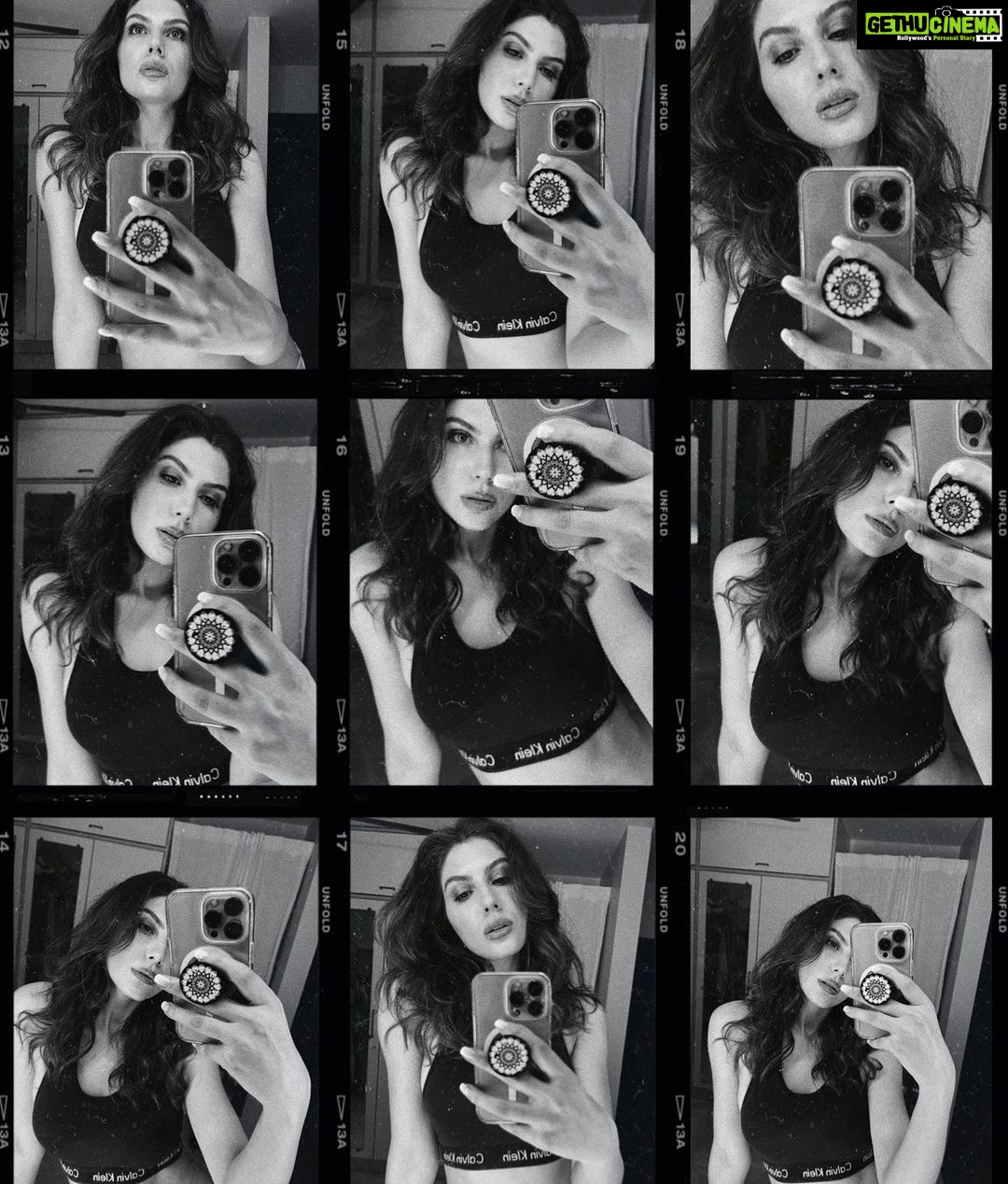 Elnaaz Norouzi Instagram - Sunday #Mood 🐰 @keegancrasto