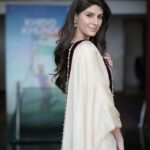 Elnaaz Norouzi Instagram - Part (2/2): How evil do you have to be to kill an innocent person just because a few strands of her hair were visible? I feel the anger Iranians have carried inside for 43 years against the regime. The decades of oppression killed not one but several Mahsas. The regime suppresses channels of communication and I’ve only been able to contact my family from time to time to know if they’re ok. If you come to think of it, my fight isn’t about hijab. It’s against inhumanity; against dictatorship. Today, as I sit in the comfort of my home, my heart aches to think of thousands of Iranians who are sleeping without heaters in minus degrees because their government decides to export gas to other countries and not to their own people. I’m told people are scared to die while they're asleep. Who does that to their own people? I know for a fact that the minute I step foot into Iran, I will be detained or killed because the regime can’t stand people who speak against them. While it’s taken me years of hard work to create my space as an artist today, not for once did I think of doing away with my Iranian identity. At the start of my career, I was told to change my name to make it sound more Indian to be more accepted. I learned both Hindi and Punjabi for job’s demand but never changed my name. What would I be if I did that? It's an Iranian name, a huge part of what I carry with me and has shaped me as an artist. I know I have to work triple as hard to be recognised and appreciated as a performer but I will never shy away from who I am and never stop fighting for my people back home. I had to run away from my country. I'm not going to run away from my identity. I’m told,‘why do you care about what’s going on in Iran, if you care so much, why don’t you move back?’ Well, that's the thing, I’m not allowed entry in my own country, but that won’t stop me from caring. My parents enabled me to own my identity and use my voice. I’m doing everything in my capacity to help fellow Iranians and bring back the agency all women deserve. Despite the threats and scrutiny, I face currently, I will continue using my voice against oppression, whatever it takes, as long as it takes. #SheThePeople