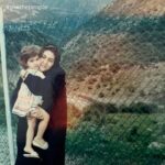 Elnaaz Norouzi Instagram - Part (1/2): I was born in 1992 in Tehran during the era of the Islamic Republic of Iran at a time when not just women but even children grew up with restrictions. From attending school to playing outdoors, girls were instructed to wear headscarves, regardless of whether they wanted to. That’s the thing about growing up without a choice, you feel powerless. 30 years later, when I look back at my homeland today, it’s worse than how it was then. While I was too young to know the gravity of the situation, I faintly understood the control they had over women, the rules they set for people. I was 8 when we left Iran and moved to Germany. Leaving your country behind is not easy, but my family did it for a better life. My mother wasn’t someone who accepted mistreatment and dominance and my father wanted me to grow up as a strong individual. They wanted me to do everything I wanted to do which never could have been possible had I continued staying in Iran. From being people who had their own homes and business in Iran, we became refugees in a place where we didn't know the language, the culture. Looking back, my parents feel overwhelmed seeing how far we’ve come leaving our country behind. ‘Like us, a lot of Iranians live outside of their country with uncertainty, and while that’s tough, it’s better than living in dominance.’ It started to feel like home in Germany and I grew up aspiring to be an artist. In 2013, I travelled to India as a model for the first time and travelled back and forth to Germany for the next 1 year. I finally moved to India in 2015 to pursue a career in acting and got my first break as an actor in Sacred Games in 2018. It was challenging to find my ground in India, but I’ve come to embrace this country proudly. India is home for me, but I have this constant feeling, ‘Oh, I wish I could go back and see Iran.’ I don't know if anyone else in this world has this feeling more than an Iranian. Reflecting on the horrific events underway there, I’m grateful my family stepped out for the better. It boils me to recall what happened to Mahsa Amini in September 2022 and what my family members in Iran tell me is far more dreadful than we can imagine..