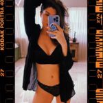 Elnaaz Norouzi Instagram - Let’s go get this #2023 🔥 This year is gonna be more for MYSELF ! Ive been too devoted to everyone else all my life. I’m gonna be ruthless - for my health for my career and for what I want and I believe in! I’m gonna put myself first 💪🏼 #OnlyLove #Relentless #Focused بریم که ۲۰۲۳ رو بترکونیم 🔥 امسال میخوام که بیشتر برای خودم باشه، من آدمی ام که همیشه باقی برام توی اولویت هستن و بهشون بیشتر از خودم اهمیت میدادم اما امسال میخوام که اول برای خودم باشم و بعدش برای دیگران 🤗- برای سلامتی ام برای شغلم و برای هرچیزی که میخوام و بهش اعتقاد دارم! میخوام خودمو تو اولویت قرار بدم 💪🏼 Inspired and edited by master @keegancrasto