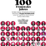 Elnaaz Norouzi Instagram - I am among Focus Magazine’s 100 Women of the year 2022 in Germany 💥 „They have inspired, encouraged and pushed boundaries. Often against all odds. Get to know the women who raise their voices for others. These are the women we should listen to.” WOW, I am truly honored and speechless. Growing up I always wanted to inspire people, Ive always believed in being courageous and fighting for what’s right. Getting such a huge acknowledgment makes my heart smile ❤️🥹 Danke @focus_magazin , ich fühle mich total geehrt und solche Anerkennungen geben noch mehr Energie für den weiteren Kampf. 🇩🇪 اسم من در لیست صد زن منتخب سال مجله ی فوکوس آلمان قرار گرفته. "آنها الهام بخش بودند، شجاعت بخشیدند و مرزها را جابجا کردند که اغلب برخلاف احتمالات بوده. زنانی را بشناسید که از صدای خود برای دیگران استفاده میکنند و زنانی هستند که ما باید به آنها گوش دهیم" این باعث افتخار منه و واقعا نمیدونم چی باید بگم. خیلی ممنونم از مجله فوکوس. همیشه دوست داشتم الهام بخش مردم باشم و باور داشتم که باید جسور بود و باید برای چیزی که حق است مبارزه کرد. گرفتن همچین تصدیق بزرگی باعث میشه قلب من لبخند بزنه ... 🥰 💚🕊❤️ #mahsaamini #100womenoftheyear #focusmagazin #germany #deutschland #powerfulwomen #opiran #iran #iranrevolution #womenlifefreedom #مهسا_امینی #زن_زندگی_آزادی