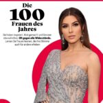 Elnaaz Norouzi Instagram - I am among Focus Magazine’s 100 Women of the year 2022 in Germany 💥 „They have inspired, encouraged and pushed boundaries. Often against all odds. Get to know the women who raise their voices for others. These are the women we should listen to.” WOW, I am truly honored and speechless. Growing up I always wanted to inspire people, Ive always believed in being courageous and fighting for what’s right. Getting such a huge acknowledgment makes my heart smile ❤️🥹 Danke @focus_magazin , ich fühle mich total geehrt und solche Anerkennungen geben noch mehr Energie für den weiteren Kampf. 🇩🇪 اسم من در لیست صد زن منتخب سال مجله ی فوکوس آلمان قرار گرفته. "آنها الهام بخش بودند، شجاعت بخشیدند و مرزها را جابجا کردند که اغلب برخلاف احتمالات بوده. زنانی را بشناسید که از صدای خود برای دیگران استفاده میکنند و زنانی هستند که ما باید به آنها گوش دهیم" این باعث افتخار منه و واقعا نمیدونم چی باید بگم. خیلی ممنونم از مجله فوکوس. همیشه دوست داشتم الهام بخش مردم باشم و باور داشتم که باید جسور بود و باید برای چیزی که حق است مبارزه کرد. گرفتن همچین تصدیق بزرگی باعث میشه قلب من لبخند بزنه ... 🥰 💚🕊❤️ #mahsaamini #100womenoftheyear #focusmagazin #germany #deutschland #powerfulwomen #opiran #iran #iranrevolution #womenlifefreedom #مهسا_امینی #زن_زندگی_آزادی