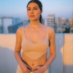 Elnaaz Norouzi Instagram - They say, the best way to predict the future is to create it… everything Ive ever wanted, ive created with my own hard work and will power.. with not giving up and persisting.. Ive fought my way up.. and I never took NO for an answer… I’m ready for the future and the NOW 💪🏼 📸 @portraitpundit Mumbai, Maharashtra