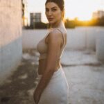 Elnaaz Norouzi Instagram - They say, the best way to predict the future is to create it… everything Ive ever wanted, ive created with my own hard work and will power.. with not giving up and persisting.. Ive fought my way up.. and I never took NO for an answer… I’m ready for the future and the NOW 💪🏼 📸 @portraitpundit Mumbai, Maharashtra