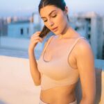 Elnaaz Norouzi Instagram - They say, the best way to predict the future is to create it… everything Ive ever wanted, ive created with my own hard work and will power.. with not giving up and persisting.. Ive fought my way up.. and I never took NO for an answer… I’m ready for the future and the NOW 💪🏼 📸 @portraitpundit Mumbai, Maharashtra