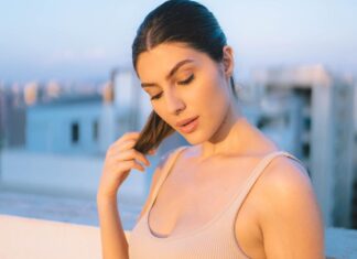 Elnaaz Norouzi Instagram - They say, the best way to predict the future is to create it… everything Ive ever wanted, ive created with my own hard work and will power.. with not giving up and persisting.. Ive fought my way up.. and I never took NO for an answer… I’m ready for the future and the NOW 💪🏼 📸 @portraitpundit Mumbai, Maharashtra