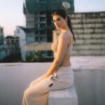 Elnaaz Norouzi Instagram - They say, the best way to predict the future is to create it… everything Ive ever wanted, ive created with my own hard work and will power.. with not giving up and persisting.. Ive fought my way up.. and I never took NO for an answer… I’m ready for the future and the NOW 💪🏼 📸 @portraitpundit Mumbai, Maharashtra