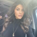 Elnaaz Norouzi Instagram - She’s Miss California - hottest thing in West LA 🌴☀️🎶 No filter - just LA sun! Swipe to the end to see a #LiftLook 😉 . . . . . #losangeles #writersstrike #california #sun #love #usa #america #persian Los Angeles, California