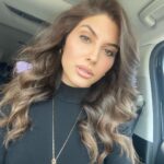Elnaaz Norouzi Instagram - She’s Miss California - hottest thing in West LA 🌴☀️🎶 No filter - just LA sun! Swipe to the end to see a #LiftLook 😉 . . . . . #losangeles #writersstrike #california #sun #love #usa #america #persian Los Angeles, California