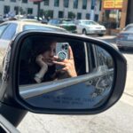 Elnaaz Norouzi Instagram - She’s Miss California - hottest thing in West LA 🌴☀️🎶 No filter - just LA sun! Swipe to the end to see a #LiftLook 😉 . . . . . #losangeles #writersstrike #california #sun #love #usa #america #persian Los Angeles, California