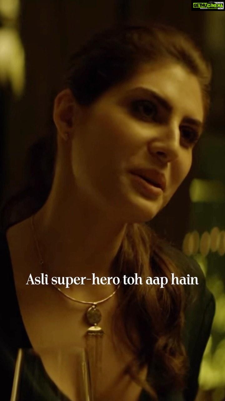 Elnaaz Norouzi Instagram - its been 5 years for me in the industry now.. and it all started with Zoya and Jameela.. ❤️ thank you for all the love yall have given me over all these years for #SacredGames and a special thanks to myself for not giving up when it looked tough to get any project at all and for saying no to all the wrong ones until this came my way- the struggle as an outsider is real 🦾 پنج سال شد كه من در كار هنرپيشگى هستم و شروعش با نقش زويا و جميله رقم خورد! از همه شما متشكرم براى اين همه عشقى كه در تمام اين سالها براى سريال بازيهاى مقدس به من دادين! از خودم ممنونم كه دلسرد نشدم و از كار و تلاش دست نكشيدم و به تمام پروژه هاى اشتباه نه گفتم تا بالاخره پروژه هاى خوب سر راهم اومدن! 🥰 #ElnaazNorouzi #ZoyaMirza #Netflix #India #SaifAliKhan #nawazuddinsiddiqui
