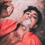 Fahmaan Khan Instagram – It’s the aesthetics of this shot that gave me the feeling to upload it today.  I in no way support smoking. Par yaar dum hai photo main🤣 

PS : cig smoking is injurious to health. Read the offer document carefully before investing yourself in the act 🙂