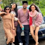 Fahmaan Khan Instagram - Each smile here tells you a story😍