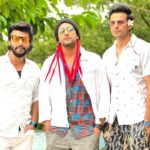 Fahmaan Khan Instagram - When so many great energies become one, it's gotta be one big crazy party. You guys are bloody amazing, and thanks for having me click so many amazing pictures. @kapilarya special thanks to you, baba. You're an amazing photographer 🫣😅 And kittu for styling me those amaaaazing dreads that you work so hard to make 😁 And last but most importantly, @lakeshore_beze for having us over at this amazing place. This was truly heaven. You gotta go to this place.