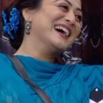 Falaq Naaz Instagram - Smile is the beauty of the soul💕 . Edit:- @_.rs_creation @officialjiocinema @endemolshineind . . #falaqnaaz #falaqforthewin #bbqueenfalaq #womaniya #bbott2 #trending