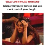 Falaq Naaz Instagram – Who all can relate? 🙃😂

Styled by – @__snehasharma___
Outfit – @knit.nap
Earrings – @diora.india

@endemolshineind @officialjiocinema

#FalaqNaaz #biggbossott2 #bbqueenfalaq #falaqforthewin #trending #womaniya