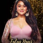Falaq Naaz Instagram – Meet the first captain of Bigg Boss OTT 2- She’s Fierce, Bold and Stronger than ever!💪💯

@officialjiocinema
@endemolshineind

#FalaqNaaz #captain #FalaqForTheWin #BBQueenFalaq #Trending #BiggBossOTT #BiggBoss #womaniya