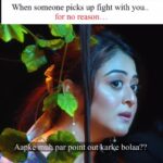Falaq Naaz Instagram – Plot twist: Drama queen auditions canceled due to lack of interest. 🎭 #OverdramaticsAnonymous”

@officialjiocinema
@endemolshineind

#FalaqNaaz #FalaqForTheWin #BBQueenFalaq #Trending #BiggBossOTT #BiggBoss #womaniya
