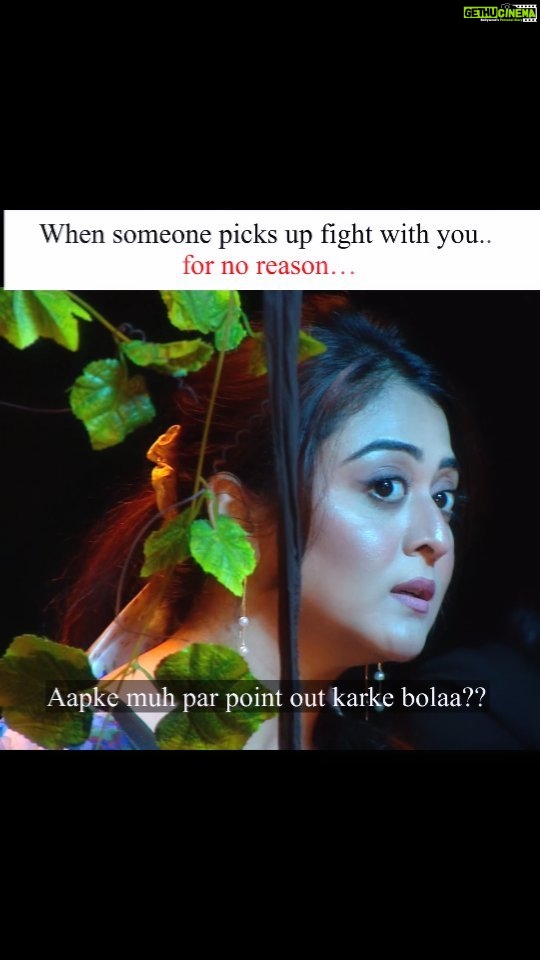 Falaq Naaz - 149.5K Likes - Plot twist: Drama queen auditions canceled due to lack of interest. 🎭 #OverdramaticsAnonymous"
@officialjiocinema
@endemolshineind
#FalaqNaaz #FalaqForTheWin #BBQueenFalaq #Trending #BiggBossOTT #BiggBoss #womaniya