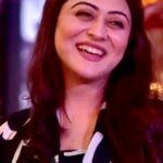 Falaq Naaz Instagram - Coz' she's stronger than ever! 🙂❤️ Styled by @__snehasharma___ Outfit: @luvlolasxoxo Ring - @diora.india @officialjiocinema @endemolshineind #FalaqNaaz #FalaqForTheWin #BBQueenFalaq #Trending #BiggBossOTT #BiggBoss #womaniya
