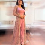 Falaq Naaz Instagram - It's official! 😍 Falaq is all set to make a grand entry into the Bigg Boss OTT house! ❤️ Get ready to witness the REAL Falaq, who has captivated us with her mesmerizing onscreen performances over the years. 🌟💫 Are you ready to see her rule hearts like never before? 😍🌟 Share your excitement below and let the #BiggBossOTT journey begin! 🙌🔥 Download the @officialjiocinema app now! #FalaqNaaz #RealityQueen #NewChapterBegins #Trending #BBQueenFalaq #womaniya