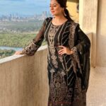 Falaq Naaz Instagram - 💫 . . . #picoftheday #falaqnaaz