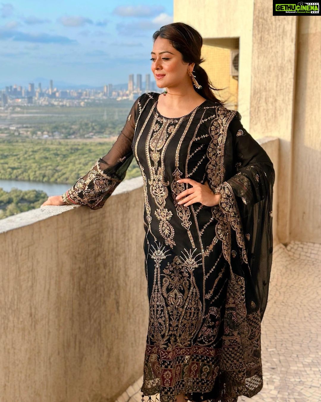 Falaq Naaz Instagram - 💫 . . . #picoftheday #falaqnaaz