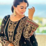 Falaq Naaz Instagram - 💫 . . . #picoftheday #falaqnaaz
