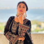 Falaq Naaz Instagram - 💫 . . . #picoftheday #falaqnaaz
