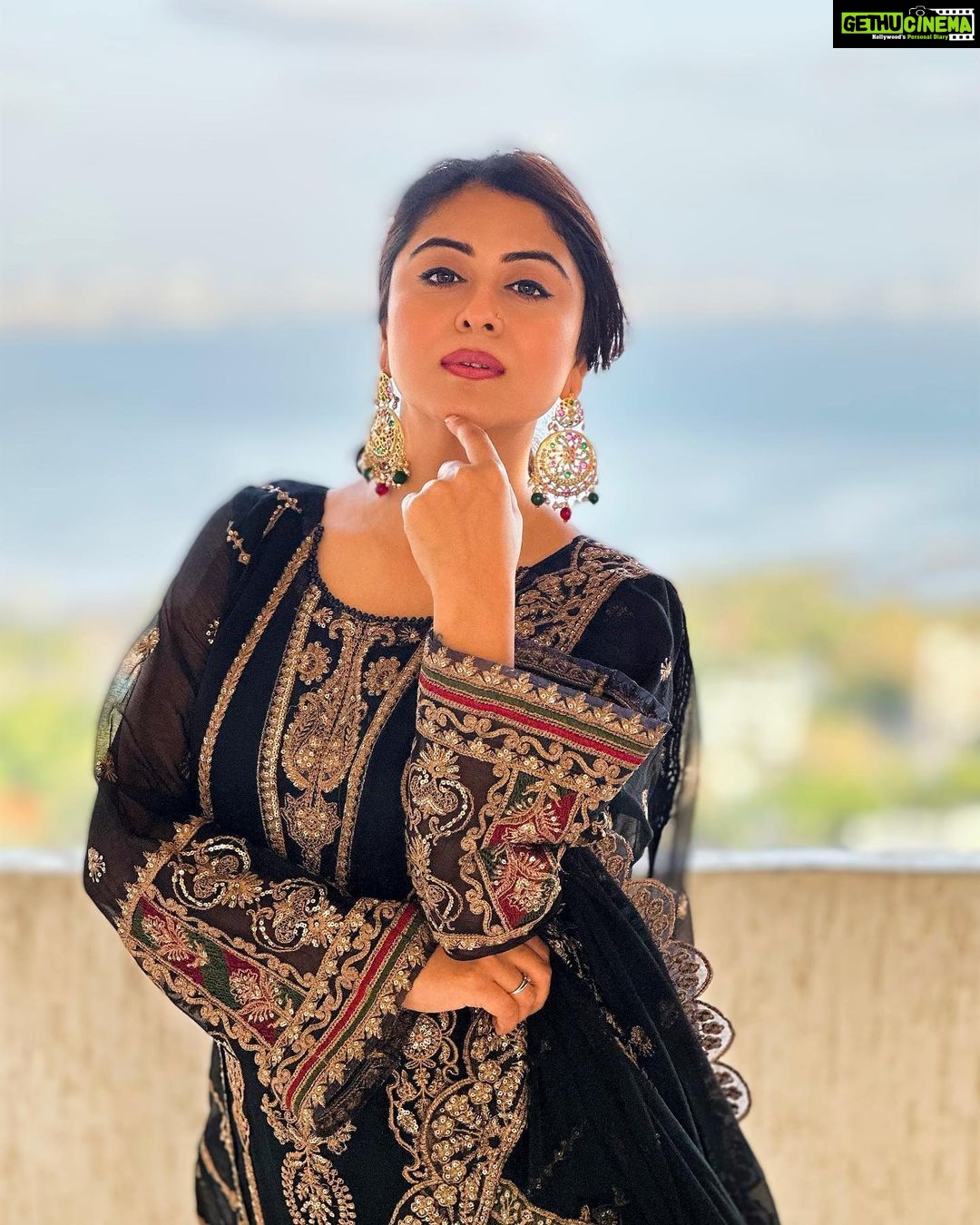 Falaq Naaz Instagram - 💫 . . . #picoftheday #falaqnaaz