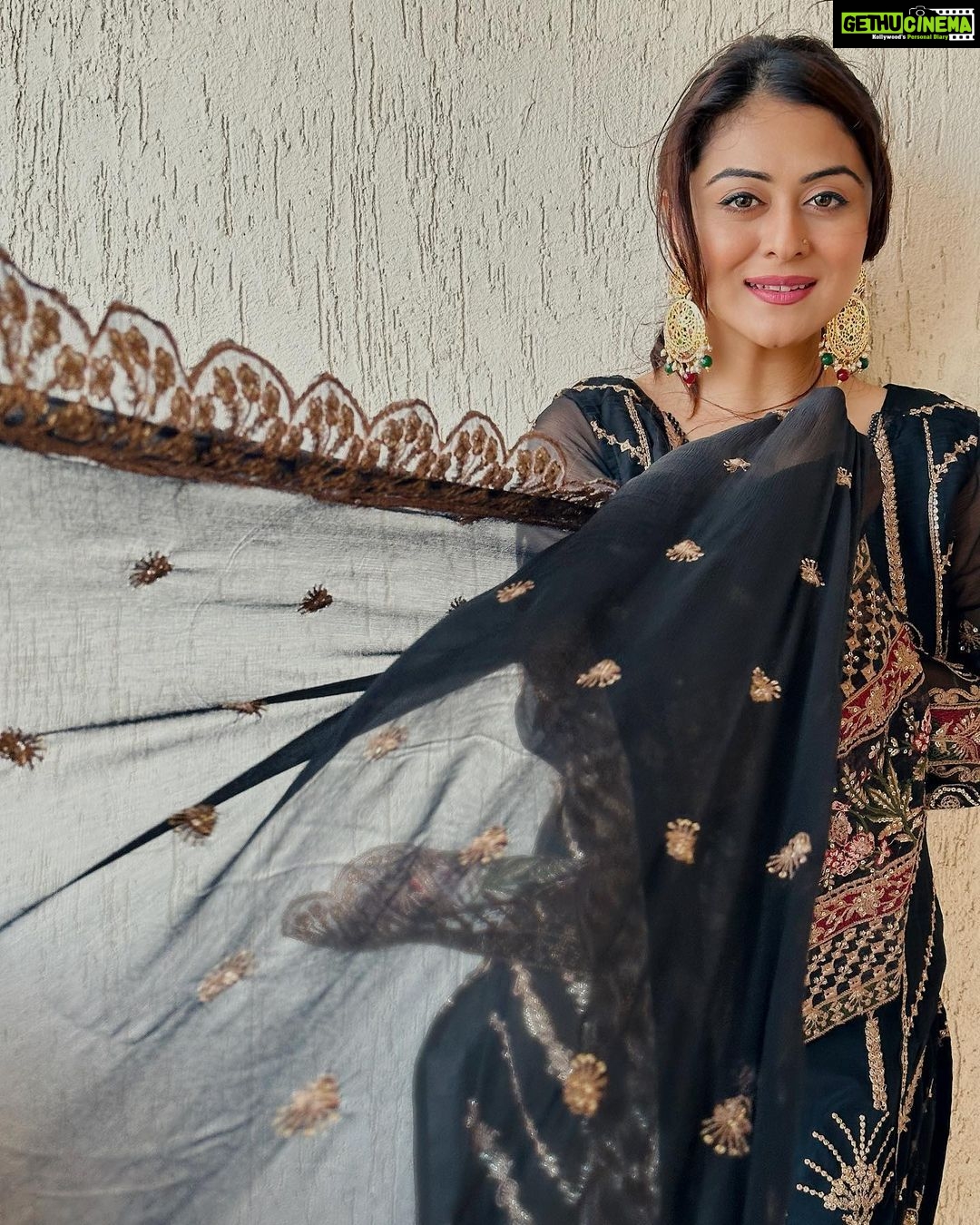 Falaq Naaz Instagram - 💫 . . . #picoftheday #falaqnaaz
