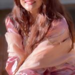 Falaq Naaz Instagram - Afreen Afreen💕💕 . . . Wearing-: @_anaila_jaipur_ . . . #reelitfeelit #falaqnaaz #trendingreels #explorepage✨ #foryou #viralvideos