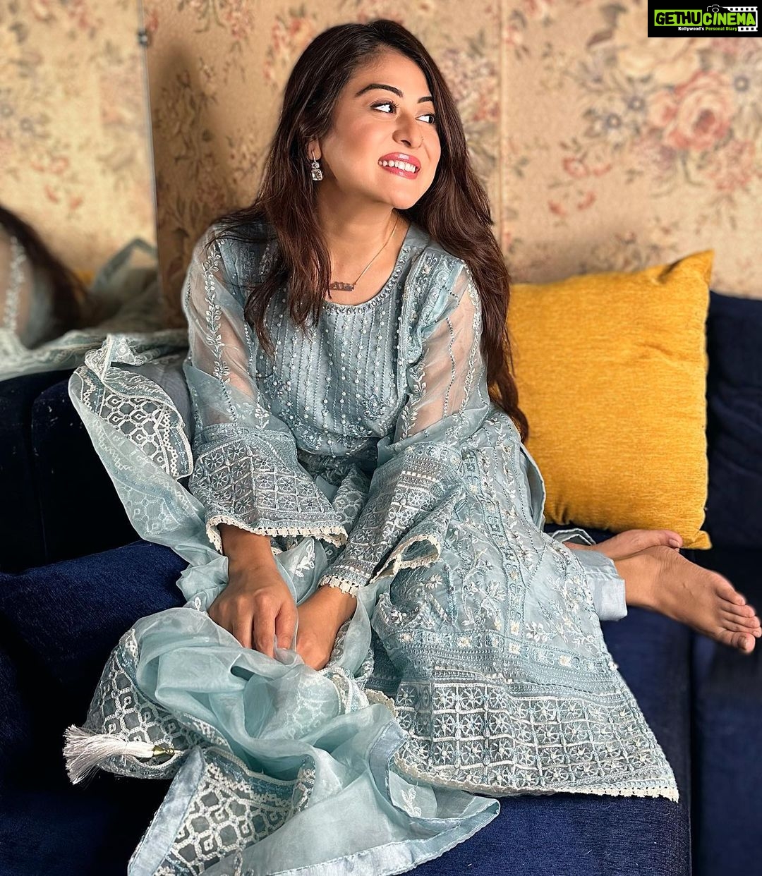 Falaq Naaz Instagram - 💕 . . . #picoftheday #falaqnaaz