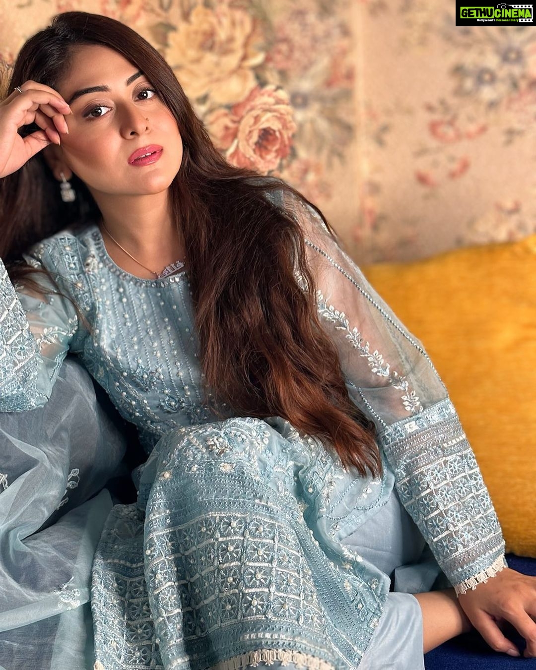 Falaq Naaz Instagram - 💫 . . . #picoftheday #falaqnaaz
