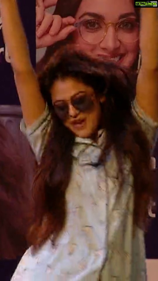 Falaq Naaz - 121.3K Likes - #Falaq is a VIBEEEE! 🌟
Her infectious energy will have you tapping your feet and yearning to join her on the dance floor! 💃
Don't resist the urge to groove along! 🎶😄
#BiggBoss #BiggBossOTT2 #FalaqNaaz #FalaqKiJhalak #Makkhana🕺#womaniya
@officialjiocinema @vootselect @endemolshineind @beingsalmankhan
#WeekendVibes