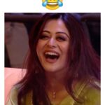 Falaq Naaz Instagram - Love ❤️ se lekar laughter 😂 tak and everything in between 👀 #falaqnaaz is the ultimate #BBqueen #WorldEmojiDay 😊🥹😎😘😡 @officialjiocinema @vootselect @endemolshineind @beingsalmankhan #FalaqKeOneLiners #FalaqKiFauj #BiggBoss #BiggBossOTT2 #SupportFalaq #falaqnaazz #womaniya