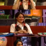 Falaq Naaz Instagram - #BiggBoss ke ghar mein mood ka mela! 😬 Watch as #Falaq takes you on a roller coaster ride of emotions in the #BiggBossOTT2 's #MastiKiPatshala 💯 #FalaqKiFauj Vote Now!💪 Link in the bio🔗 @officialjiocinema @vootselect @beingsalmankhan @endemolshineind #FalaqNaaz #FalaqinBBOTT2 #Falaq #BBOTT2 #BiggBossOTT2 #BBOTT2onJioCinema #womaniya