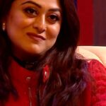 Falaq Naaz Instagram - Once a boss, always a boss!! #FalaqForTheWin🔥💪 Vote for Falaq Naaz Now! Link in the bio🔗 Earrings - @diora.india @__snehasharma___ @officialjiocinema @vootselect @beingsalmankhan @endemolshineind #FalaqNaaz #FalaqinBBOTT2 #Falaq #BBOTT2 #BiggBossOTT2 #bbott2onjiocinema #womaniya