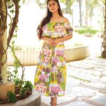 Falaq Naaz Instagram - While others shout to be heard, Falaq's quiet elegance roars louder than words. 🔥✨ #FalaqKiFauj Do you agree? 🤔💪 Styled by - @__snehasharma___ Outfit - @luvlolasxoxo Photographer - @rk_fotografo Makeup - @ansarireshma_makeup Hair - @preeti_mehendi_makeup_artist Location Courtesy - @theresortmumbai @officialjiocinema @vootselect @beingsalmankhan @endemolshineind #FalaqNaaz #FalaqinBBOTT2 #Falaq #BBOTT2 #BiggBossOTT2 #BBOTT2onJioCinema #womaniya