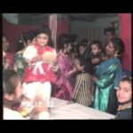 Falaq Naaz Instagram - Year: 1993 Age: 2 With twinkling eyes and a heart full of glee, Little Falaq twirled, spreading joy effortlessly on her second birthday! We celebrate Falaq's journey, as we uncover a treasure from her childhood so pure! 🤍 From the tender age, her love for dance bloomed, a fascination with entertainment that beautifully consumed! In every graceful step, her passion brightly shone, A star, destined to claim her own throne. #FalaqNaaz #BehindTheLimelight